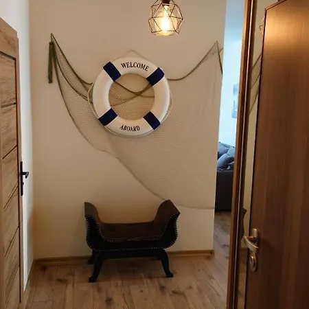 شقة Gdynia Wakacje غدينيا