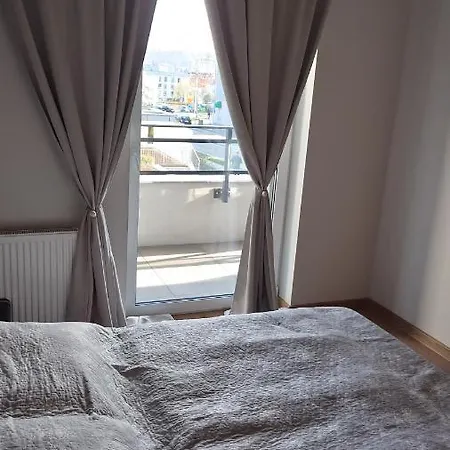 Wakacje Apartment *