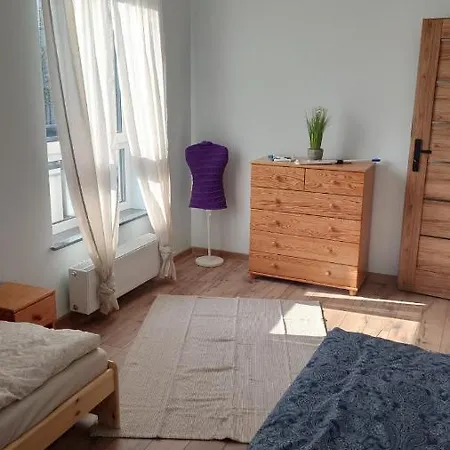 Gdynia Wakacje شقة
