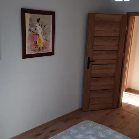 Wakacje Apartment *