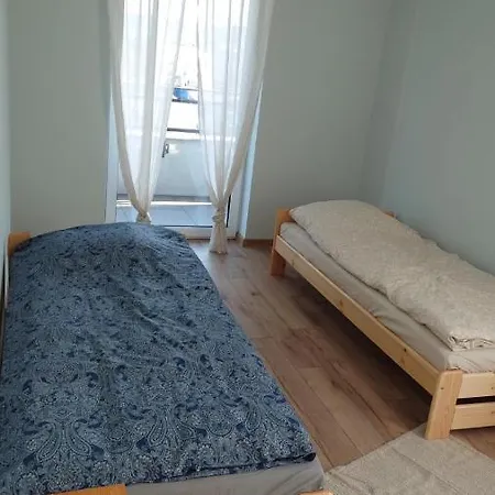 Gdynia Wakacje شقة *