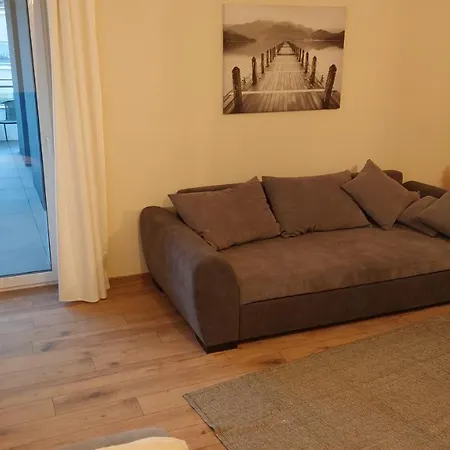Gdynia Wakacje شقة