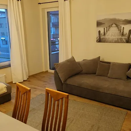 Gdynia Wakacje غدينيا