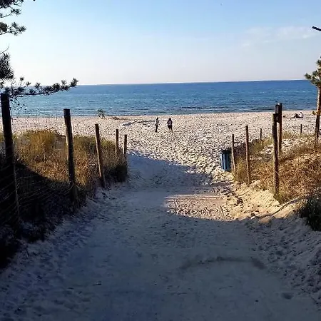 Gdynia Wakacje غدينيا