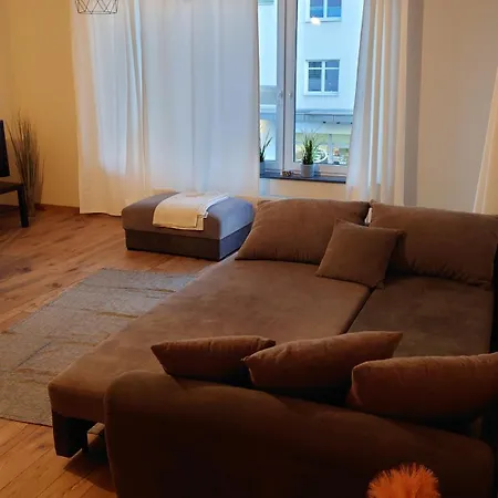 شقة Gdynia Wakacje غدينيا